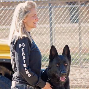 Meet your Posher, Wanda